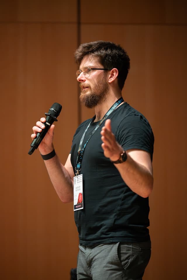 Jarosław Michalik